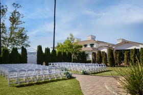 07 - Eagle Ridge - EAGR - Arbor Lawn - Outdoor Ceremony