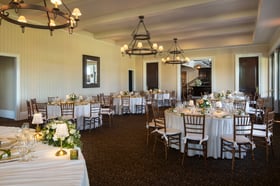 08 - Eagle Ridge - EAGR - Ballroom - Reception