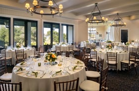 09 - Eagle Ridge - EAGR - Ballroom - Reception