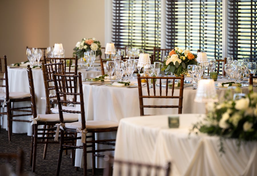 15 - Eagle Ridge - EAGR - Ballroom - Reception