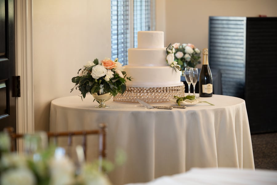 16 - Eagle Ridge - EAGR - Ballroom - Reception
