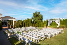 17 - Eagle Ridge - EAGR - Arbor Lawn - Outdoor Ceremony