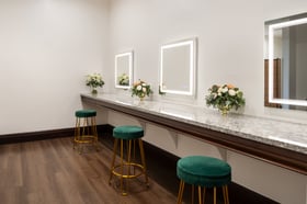 21 - Eagle Ridge - EAGR - Bridal Suite - Get Ready Suite