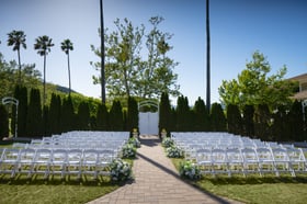 22 - Eagle Ridge - EAGR - Arbor Lawn - Outdoor Ceremony