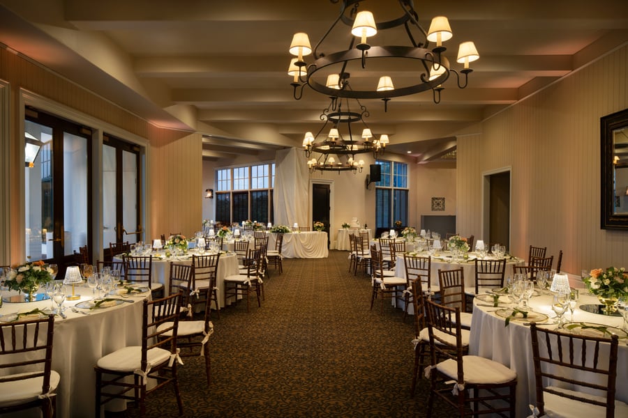 23 - Eagle Ridge - EAGR - Ballroom - Reception
