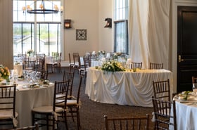 25 - Eagle Ridge - EAGR - Ballroom - Reception