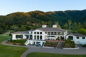 29 - Eagle Ridge - EAGR - Outdoor Location - Exterior of Building