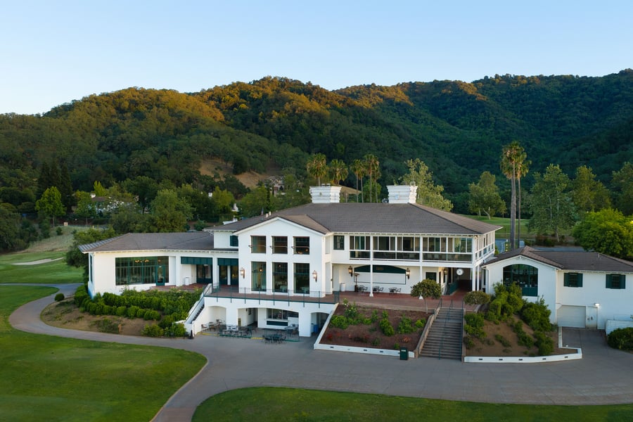 29 - Eagle Ridge - EAGR - Outdoor Location - Exterior of Building
