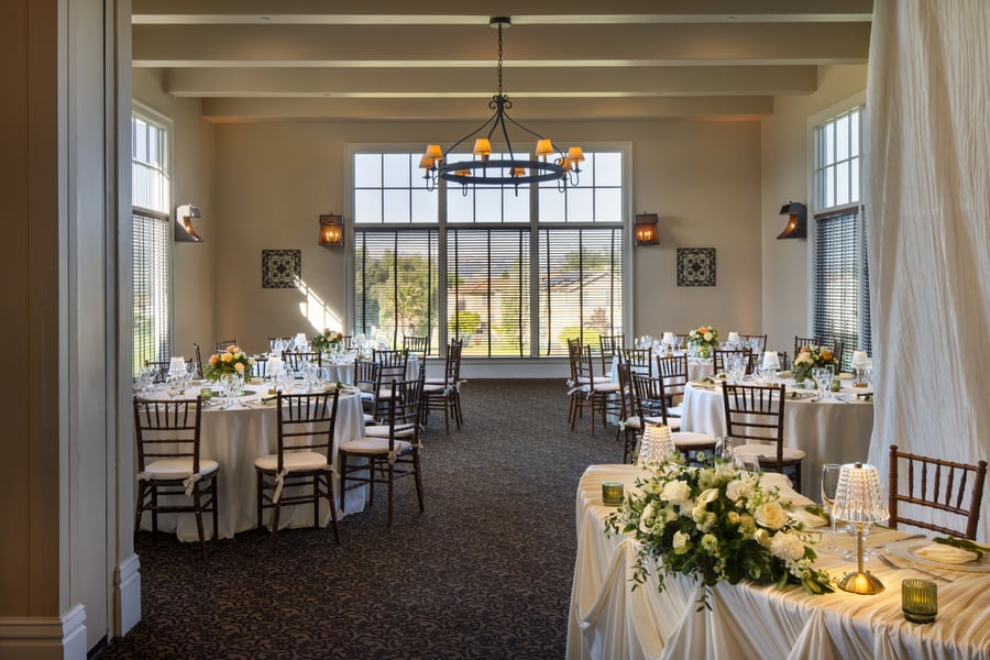 30 - Eagle Ridge - EAGR - Ballroom - Reception