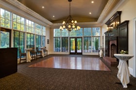 32 - Eagle Ridge - EAGR - Ballroom - Dance Floor