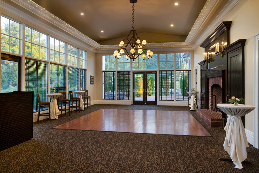 32 - Eagle Ridge - EAGR - Ballroom - Dance Floor