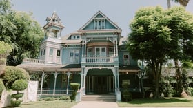 Edwards Mansion by Wedgewood Weddings (3)