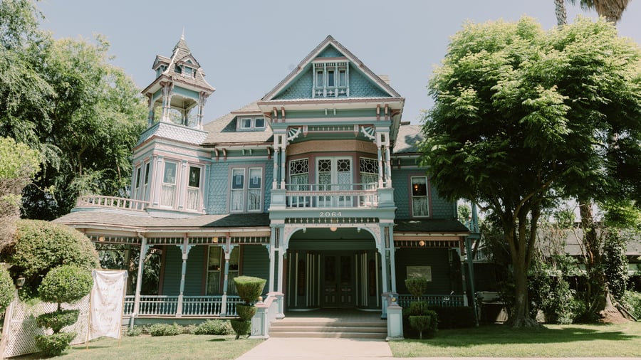 Edwards Mansion by Wedgewood Weddings (3)