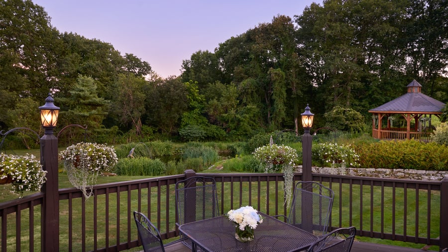 14 - Fern Hill Barn - FERN - Fern Hill Barn Outdoor - Outdoor Location