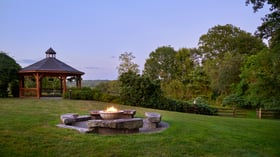 17 - Fern Hill Barn - FERN - Fern Hill Barn Outdoor - Outdoor Location