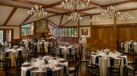 2 - Fern Hill Barn - FERN - Hilltop Ballroom - Reception