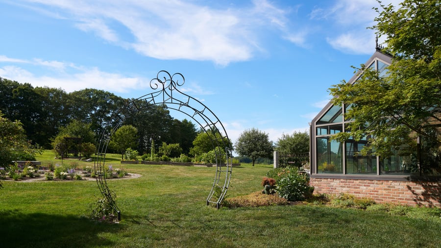 20 - Fern Hill Barn - FERN - Fern Hill Barn Outdoor - Outdoor Location