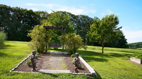 21 - Fern Hill Barn - FERN - Fern Hill Barn Outdoor - Outdoor Location
