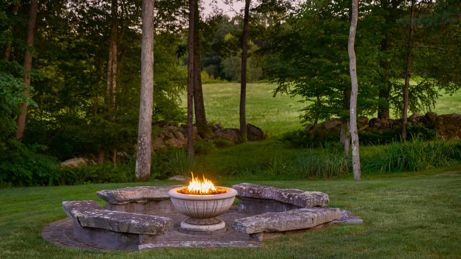 24 - Fern Hill Barn - FERN - Fern Hill Barn Outdoor - Outdoor Location