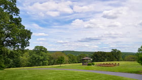 36 - Fern Hill Barn - FERN - Fern Hill Barn Outdoor - Outdoor Location
