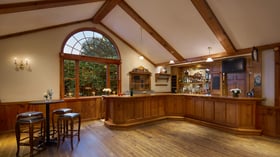 40 - Fern Hill Barn - FERN - Hilltop Ballroom - Reception