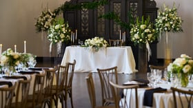 13 - Fillmore Chapel - FICH - Mission Hall - Reception