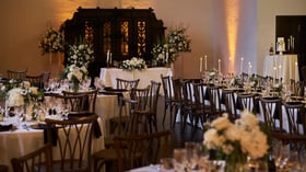17 - Fillmore Chapel - FICH - Mission Hall - Reception