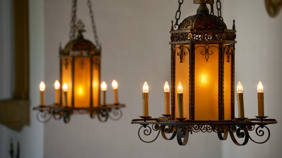 20 - Fillmore Chapel - FICH - Lanthers - Decor