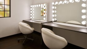 27 - Fillmore Chapel - FICH - Room 1929 - Get Ready Suite