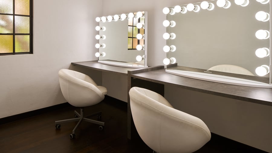 27 - Fillmore Chapel - FICH - Room 1929 - Get Ready Suite