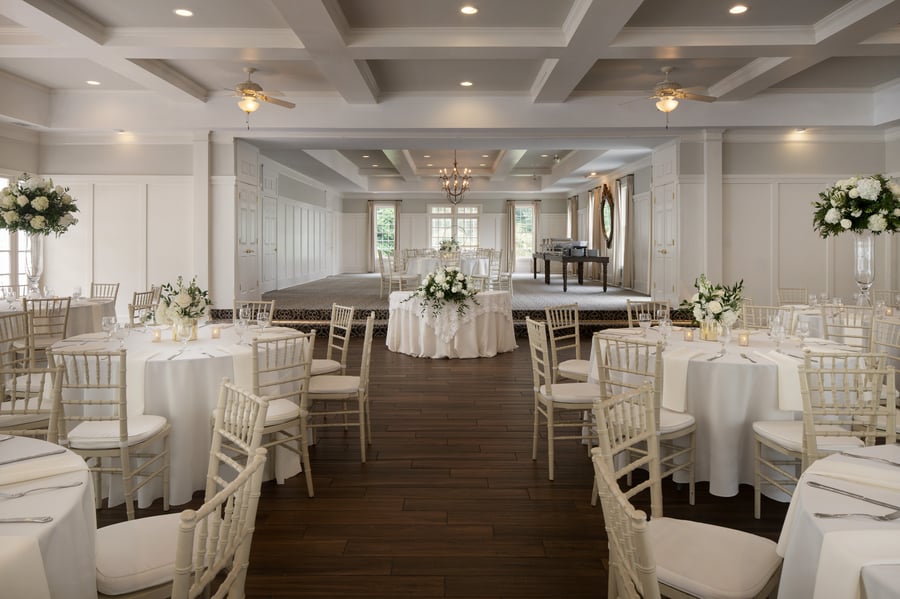 04 - Flint Hill - FLIN - Ballroom - Reception