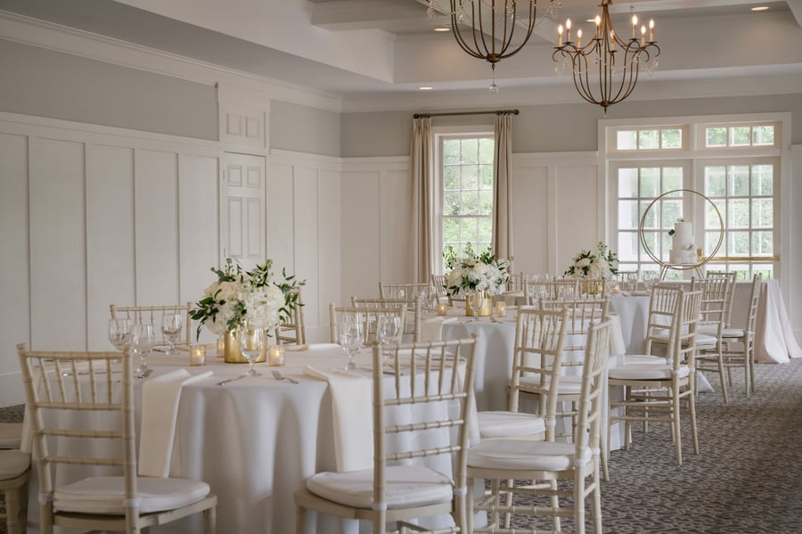 08 - Flint Hill - FLIN - Ballroom - Reception