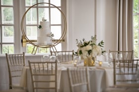 09 - Flint Hill - FLIN - Ballroom - Reception