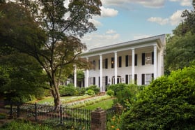 11 - Flint Hill - FLIN - House - Outdoor Overview