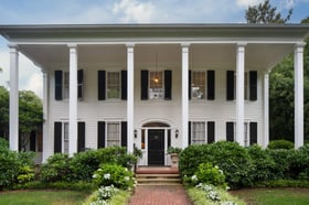 15 - Flint Hill - FLIN - House - Outdoor Overview
