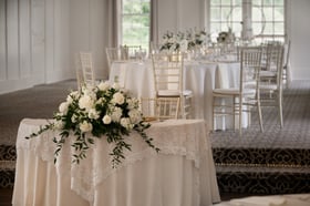 17 - Flint Hill - FLIN - Ballroom - Reception
