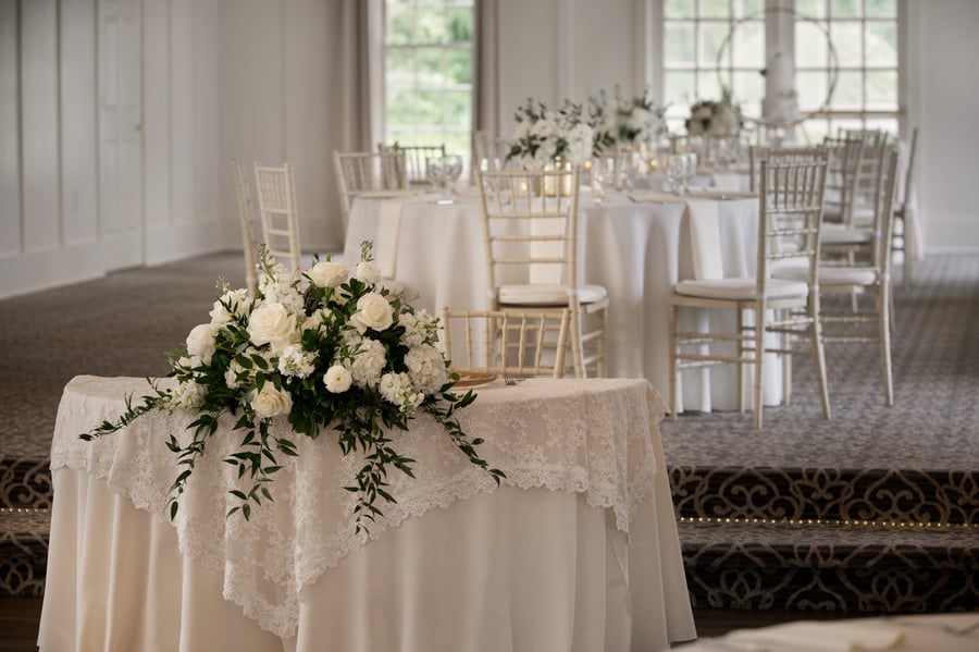 17 - Flint Hill - FLIN - Ballroom - Reception