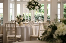 18 - Flint Hill - FLIN - Ballroom - Reception