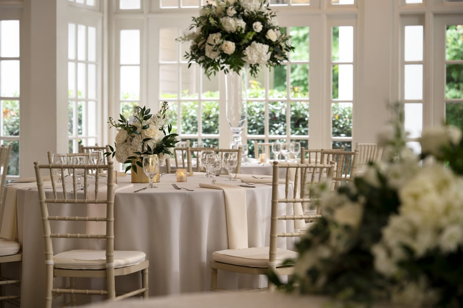 18 - Flint Hill - FLIN - Ballroom - Reception