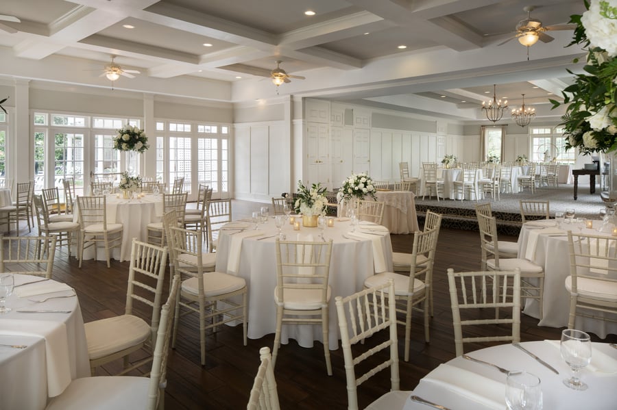 19 - Flint Hill - FLIN - Ballroom - Reception