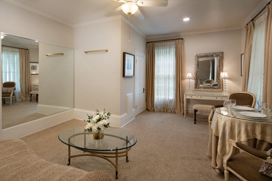 20 - Flint Hill - FLIN - The Suite - Get Ready Suite
