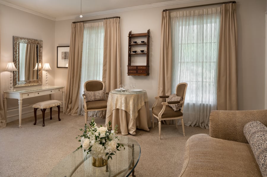 21 - Flint Hill - FLIN - The Suite - Get Ready Suite