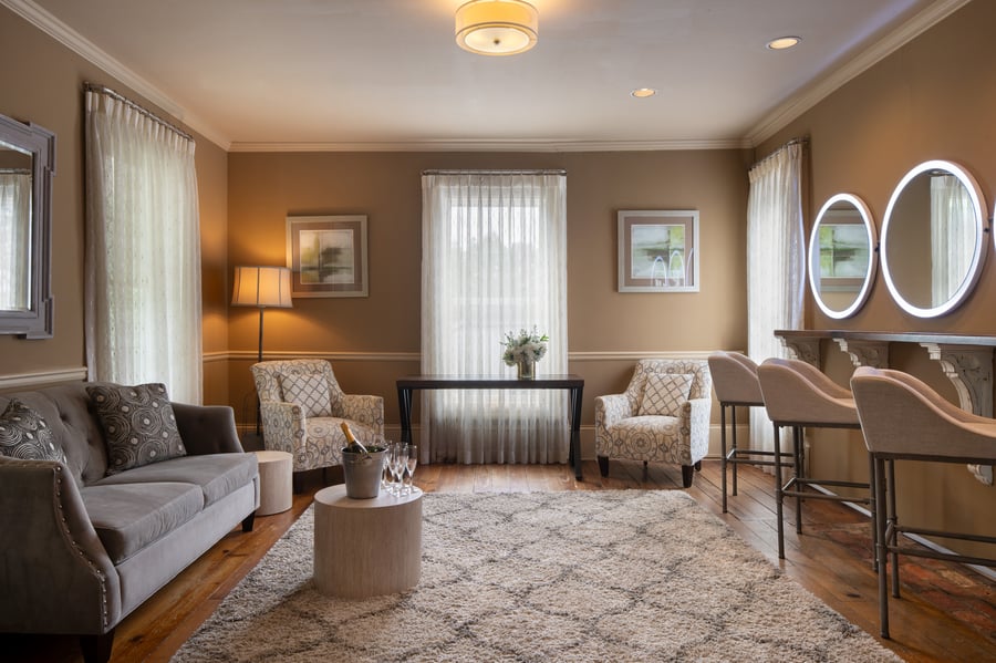 23 - Flint Hill - FLIN - The Suite - Get Ready Suite