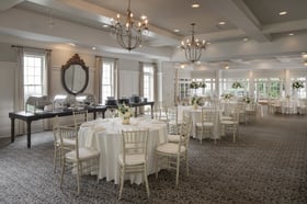 29 - Flint Hill - FLIN - Ballroom - Reception