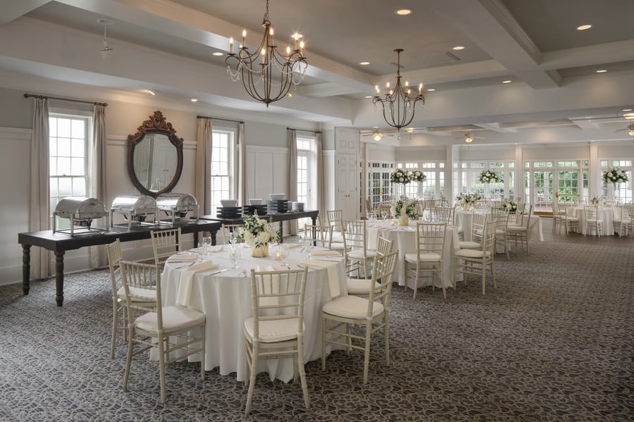 29 - Flint Hill - FLIN - Ballroom - Reception