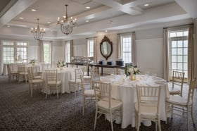 30 - Flint Hill - FLIN - Ballroom - Reception