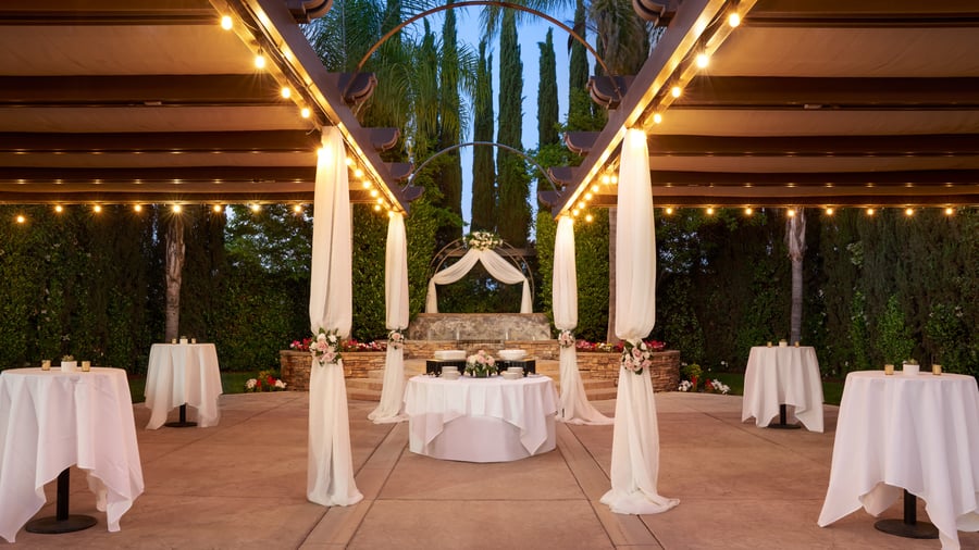 10 - Fresno Fields - FRES - Garden - Ceremony