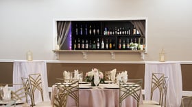 12 - Fresno Fields - FRES - Emerald Room - Bar Detail Shot