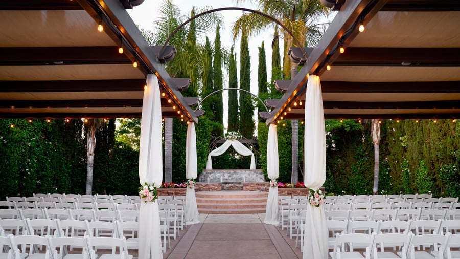 16 - Fresno Fields - FRES - Garden - Ceremony