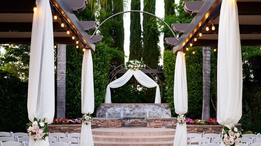 21 - Fresno Fields - FRES - Garden - Ceremony
